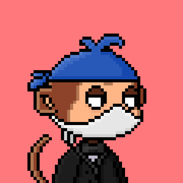 MonkeyHood #5797