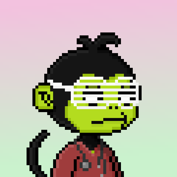 MonkeyHood #5798
