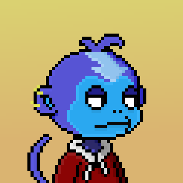 MonkeyHood #5802