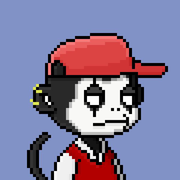 MonkeyHood #5809