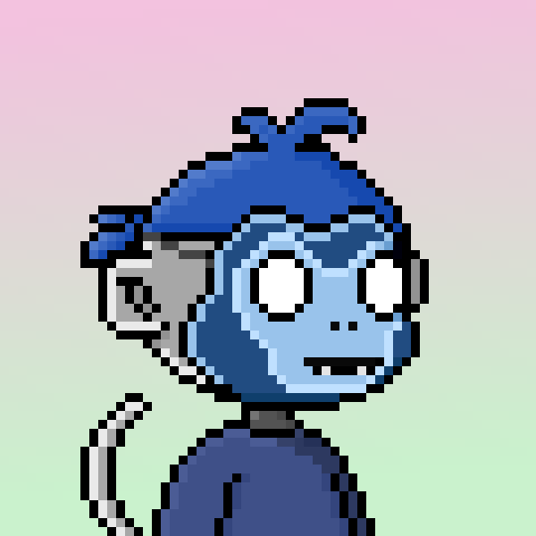 MonkeyHood #5811