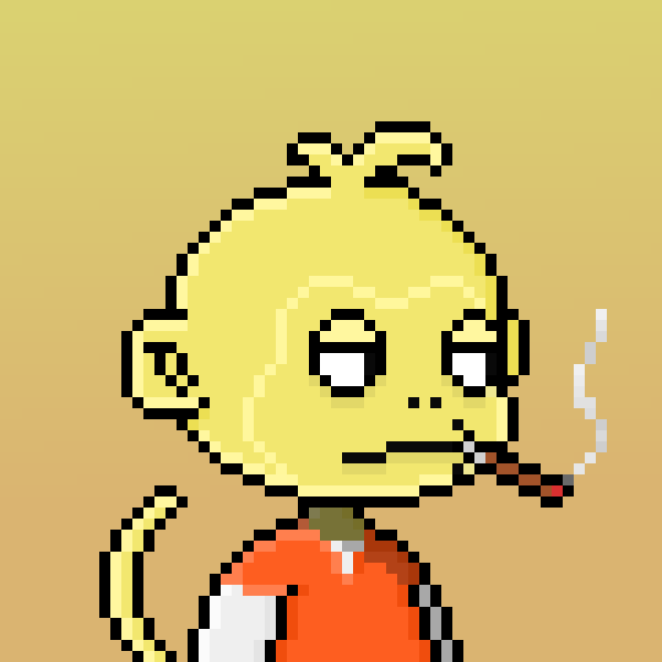 MonkeyHood #5817