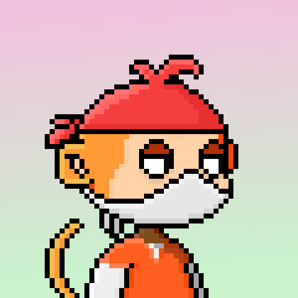MonkeyHood #5819