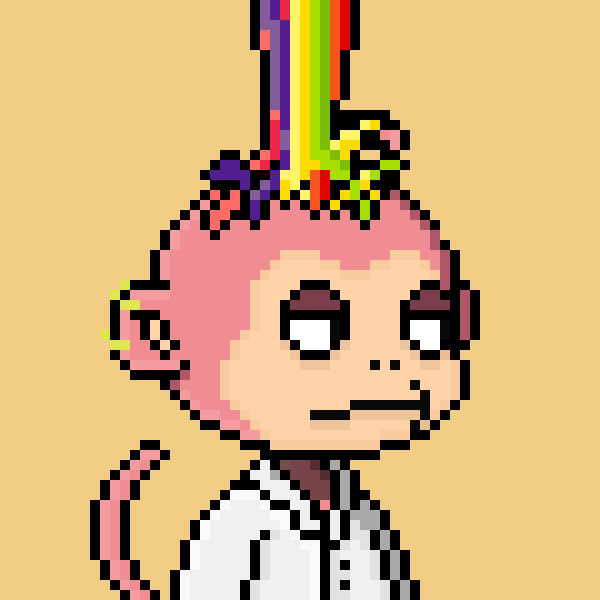 MonkeyHood #5823