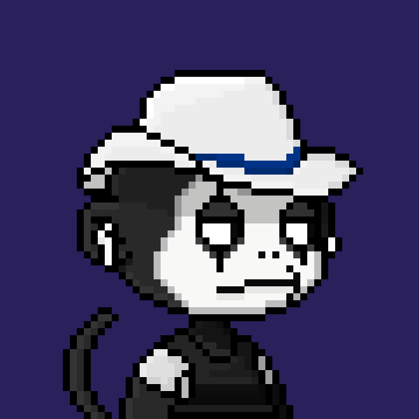 MonkeyHood #5832