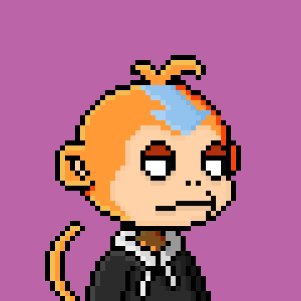MonkeyHood #5835