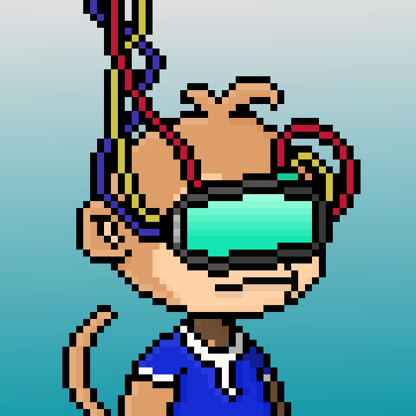 MonkeyHood #5836
