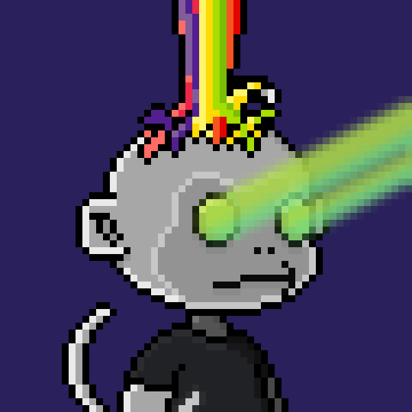 MonkeyHood #5847
