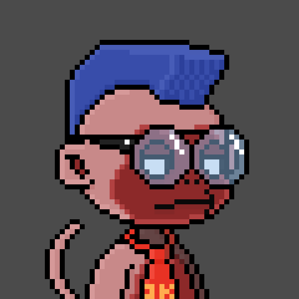 MonkeyHood #585