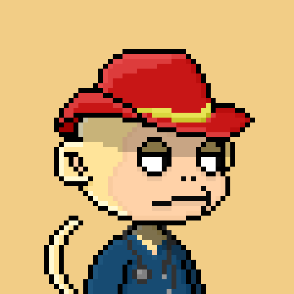 MonkeyHood #5850