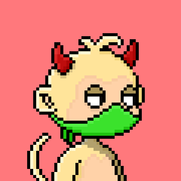 MonkeyHood #5860