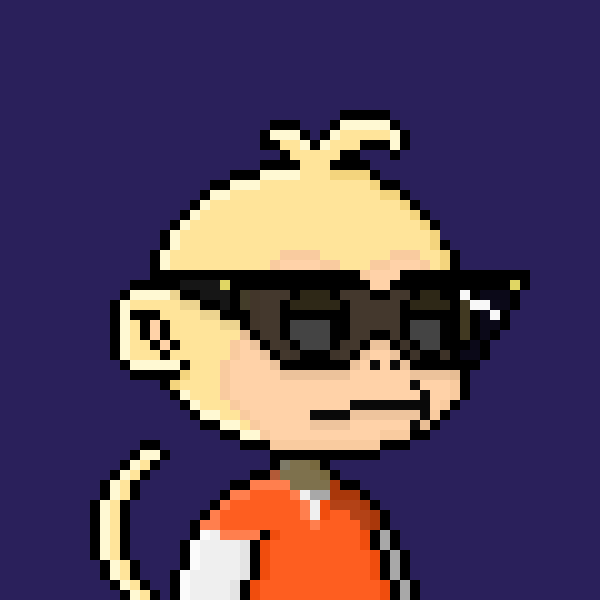 MonkeyHood #5861