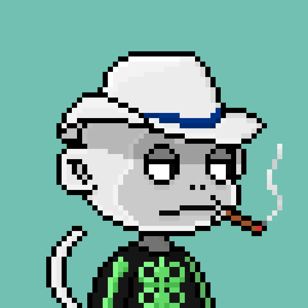 MonkeyHood #5864