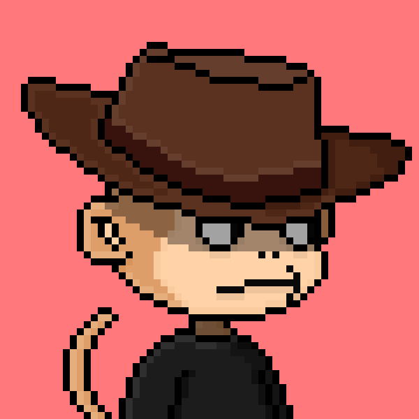 MonkeyHood #5867
