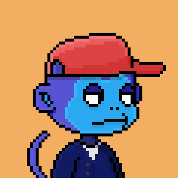 MonkeyHood #5875
