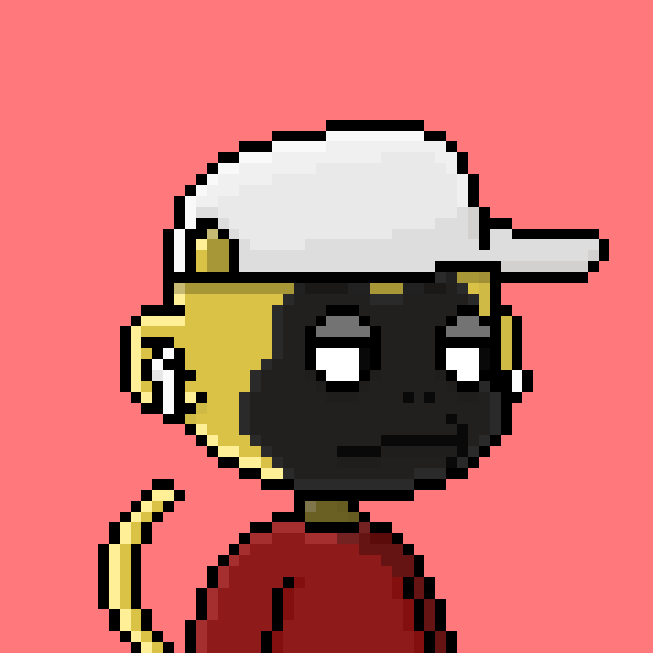 MonkeyHood #5878