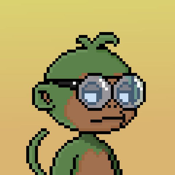 MonkeyHood #5881