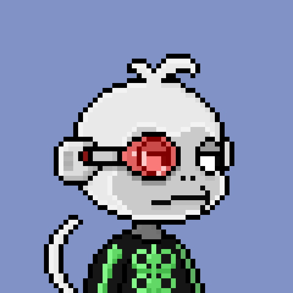 MonkeyHood #5892