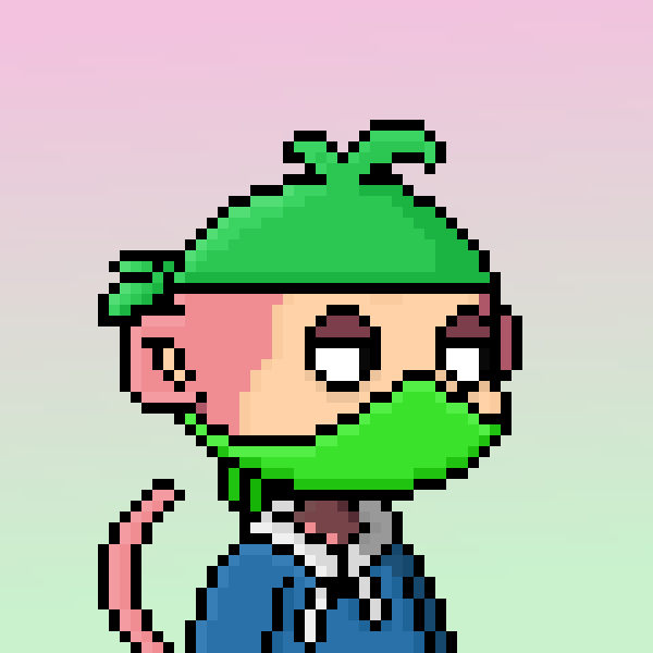 MonkeyHood #5899
