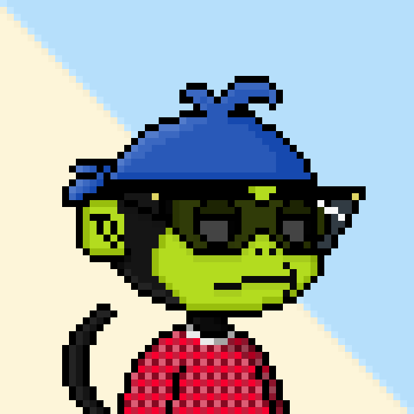 MonkeyHood #5902