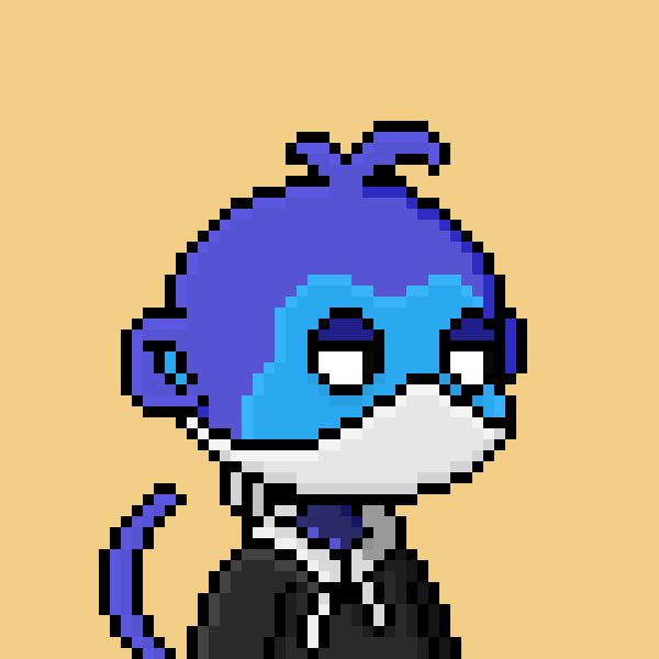 MonkeyHood #5906