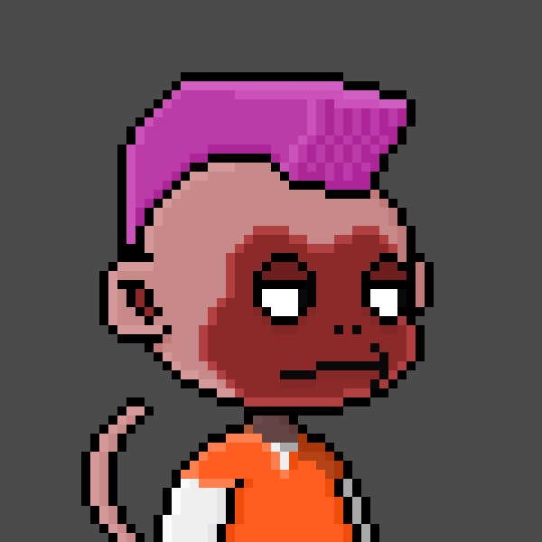 MonkeyHood #5907