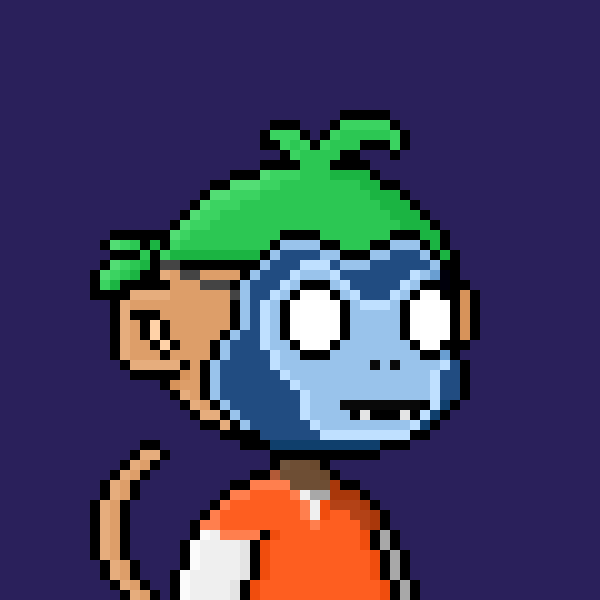 MonkeyHood #5913