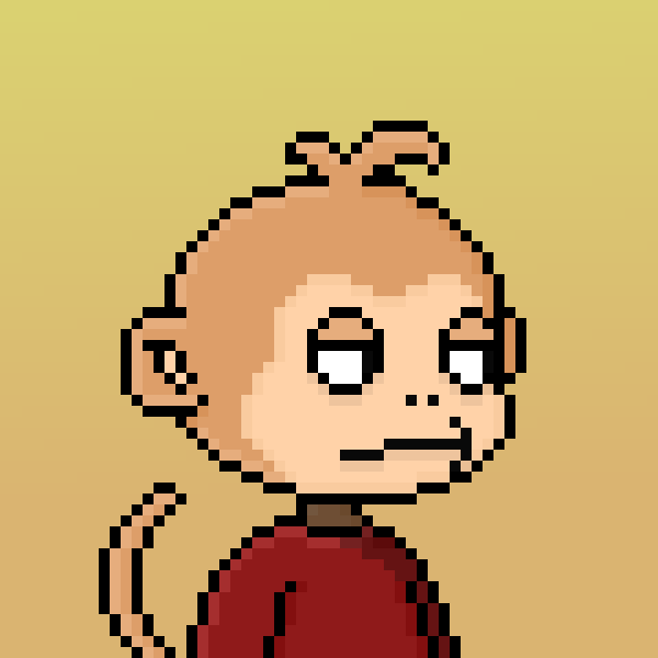 MonkeyHood #5915