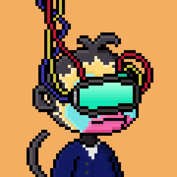 MonkeyHood #5935