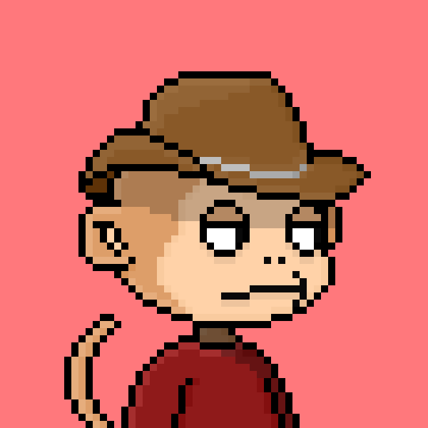 MonkeyHood #5942