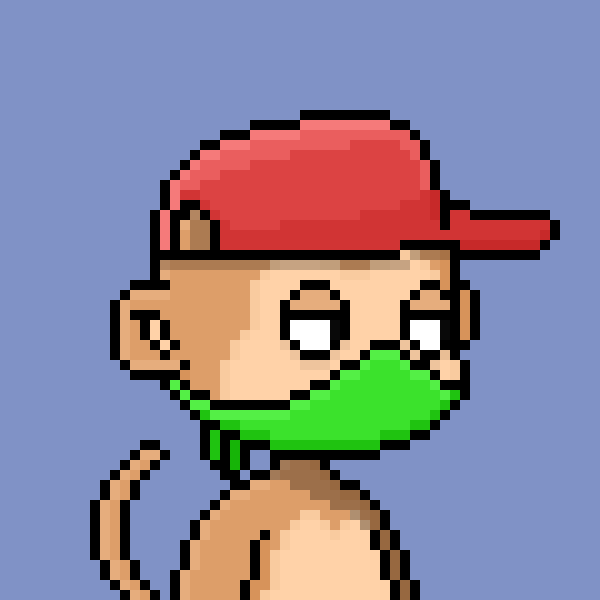 MonkeyHood #5944