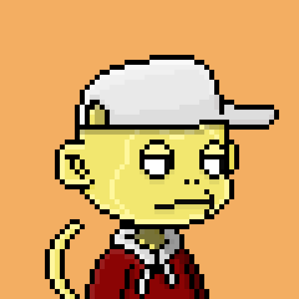 MonkeyHood #5950
