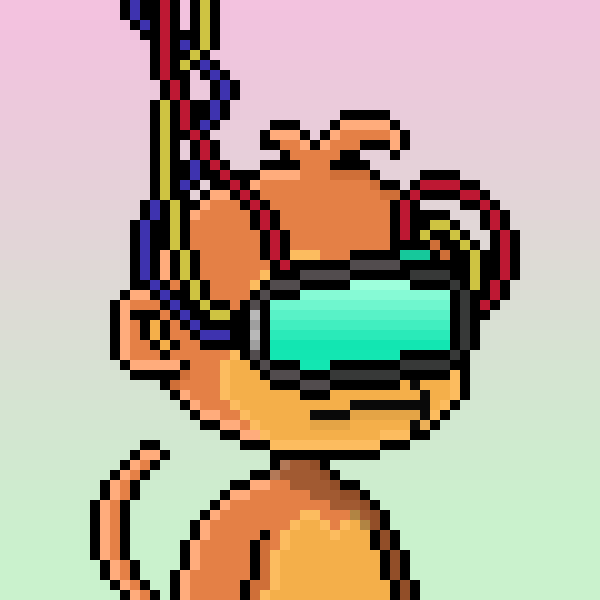 MonkeyHood #5952
