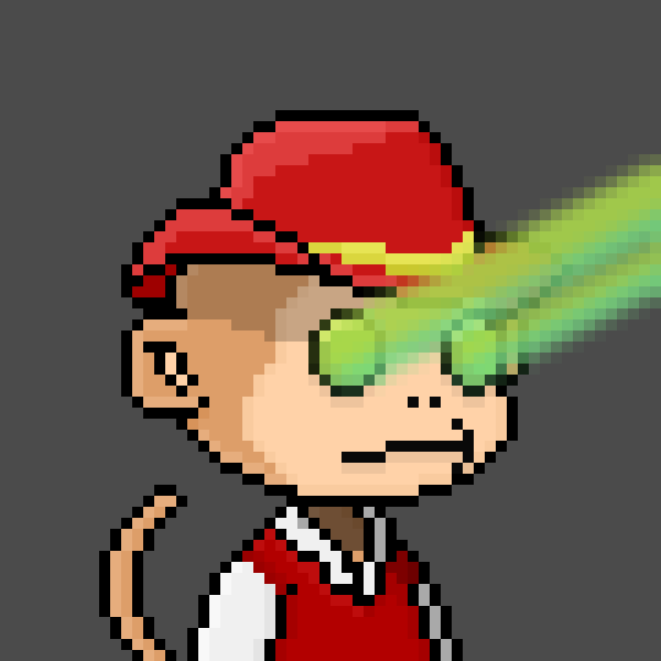 MonkeyHood #5958