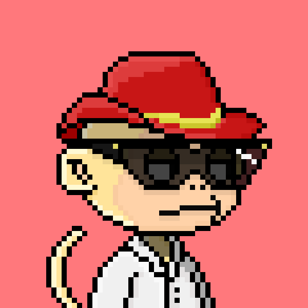 MonkeyHood #5962