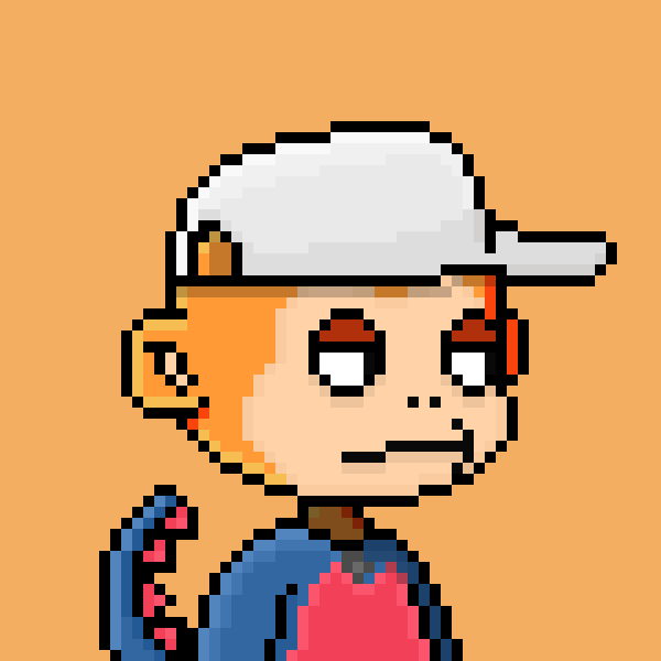 MonkeyHood #5965