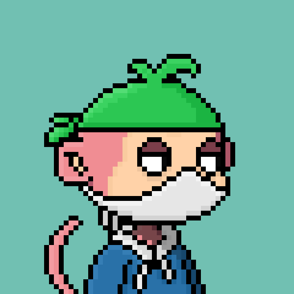 MonkeyHood #597