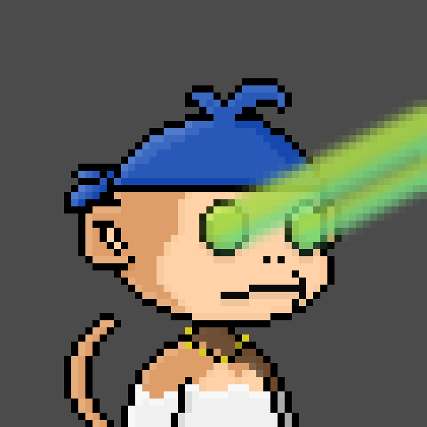 MonkeyHood #5975
