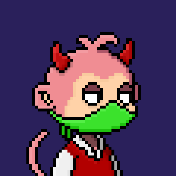 MonkeyHood #5989