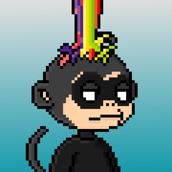MonkeyHood #599