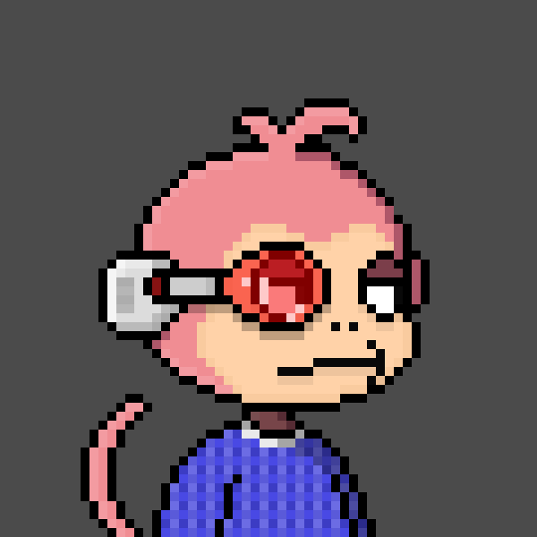 MonkeyHood #5994