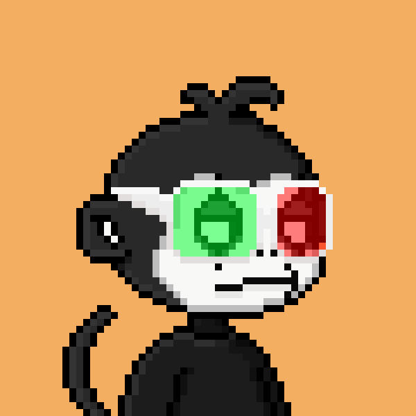 MonkeyHood #5996