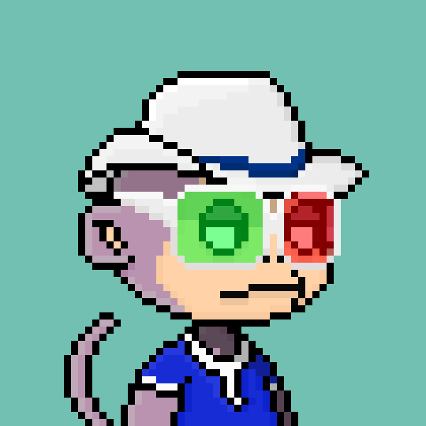 MonkeyHood #6