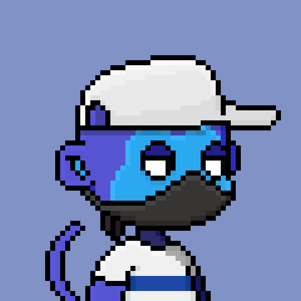 MonkeyHood #6003