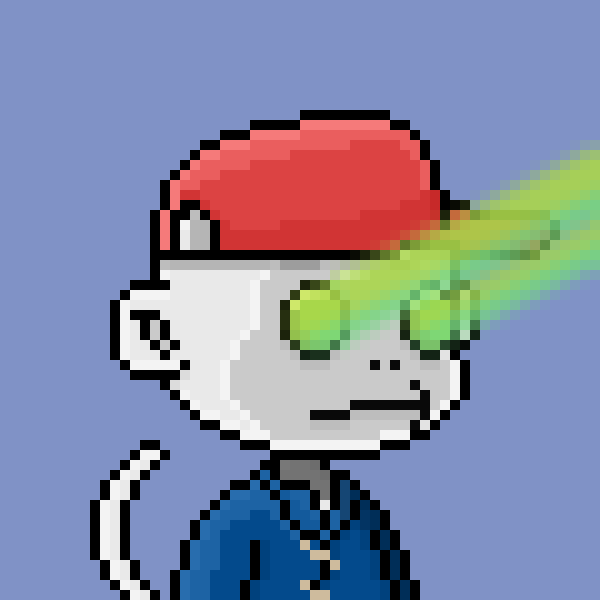 MonkeyHood #6004