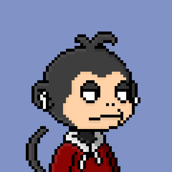 MonkeyHood #6015