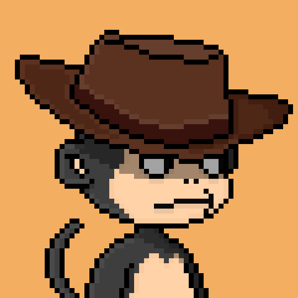 MonkeyHood #6020