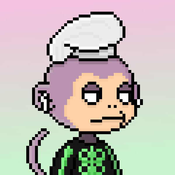 MonkeyHood #6026