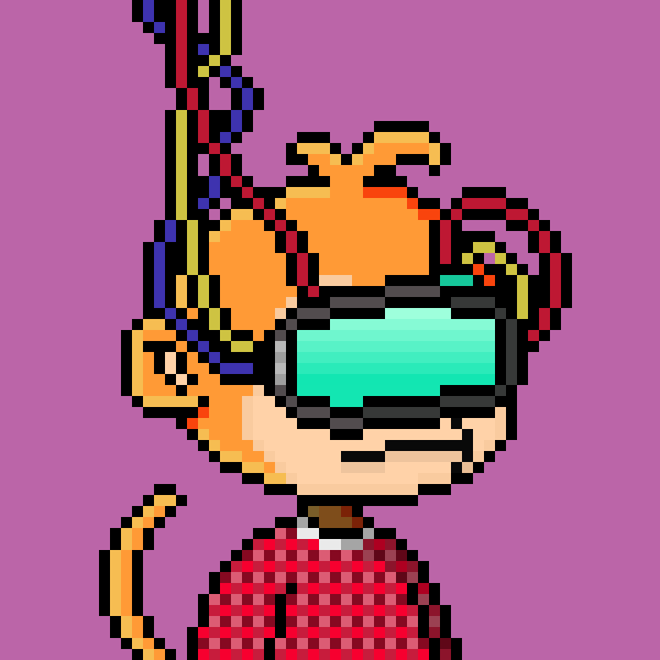 MonkeyHood #6030