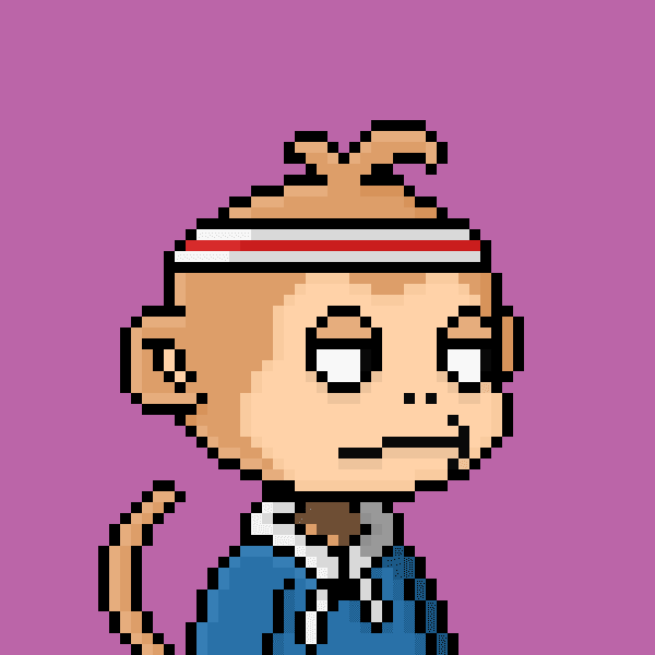 MonkeyHood #6035